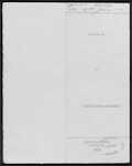 RICHARDSON Charles Thomas - Waihi - Retired
