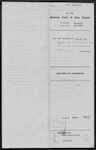 ELLIOTT Charles Hyde - Auckland - Freezing Works Manager