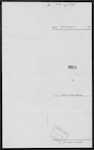 WALTON Frank Moore - Auckland - Retired Storeman