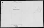 STEVENS George Henry - Grafton ex Remuera - Pensioner