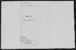 BENNETT William Henry - Auckland - Railway Servant