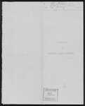 HUTCHISON Frederick William - Auckland - Retired