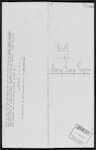 RAYNES Henry George - Westmere - Foreman