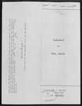 MACKIE Hugh - Glen Eden - Retired Post Office Official