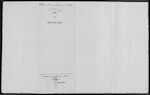WALKER Maria Mary - Papatoetoe - Married Woman
