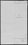 WATSON Annie Maria - Auckland - Widow