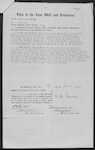 SHARP James Hendry Hamilton - Auckland - Married Woman