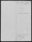 LIVINGSTONE James David - Auckland - Labourer