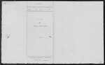 DAVIS William Henry - Auckland - Retired Taxi Proprietor