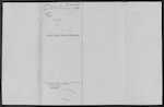 HOULDSWORTH Arthur George Pearce - Onehunga - Company Secretary