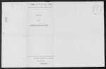 YOUNG Frederick William - New Lynn - Labourer