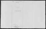 MACKAY Roderick Samuel - Auckland - Pensioner