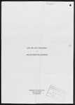 SHANNON William Bernard - Tokoroa - Paper Mill Employee
