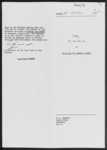 HORNE William Te Araroa - Murupara - Beneficiary