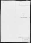 ROGERSON Edward Arthur - Opotiki - Retired Factory Manager