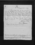BENSON Annie - Papakura - Wife of John L