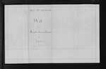 GREENWOOD Mary Ann Maunder - Epsom - Wife of William