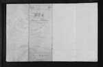 FLETCHER James - Auckland - Settler