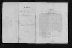 BARNES William George - Kumeu - Settler