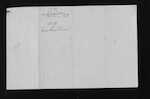 COOK Henry Hunt - Maungakaramea - Farmer