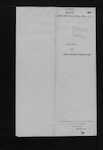 SIMMONDS Harry McLellan - Tauranga - Sawmiller