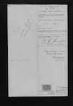 PEARCE Philip George - Coromandel - Settler