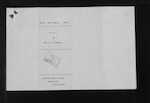 EDWARDS Alice Mary - Auckland - Married Woman