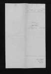 McNEILL John - Auckland - Ironmonger