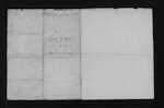 HODGE Henry - Mercer - Telegraph Lineman
