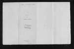 HARDING Patrick - Epsom - Widower