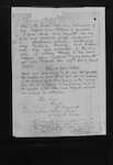 COTTRELL Alfred John - Auckland - Indent Agent