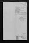 WILSON Anthony aka WILSON Daniel - Auckland - Labourer