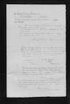 HALLIWELL George Edwin - Kohukohu - Butcher