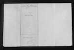 HALL James Edwin - Auckland - Gentleman