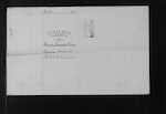 DAY Emma Frances - Dargaville - Married Woman