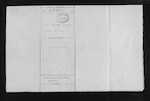 WOOLCOTT Alfred Charles - Auckland - Gentleman