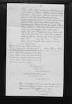 GIBSON Henry Thomas - Auckland - Master Mariner