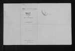HUDSON William Hirons - Auckland - Cook