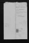 TELFER Robert Alexander - Auckland - Railway Foreman