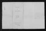GOODALL William - Auckland - Labourer