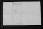 DURRANT William James - Auckland - Civil Servant