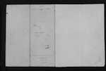 PARRIS Edward - Auckland - Master Mariner