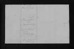ARMSTRONG John Henry Brooke - Opotiki - Settler
