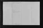 CARTER Charles George - Tauranga - Bookseller