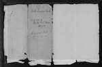 DAVIES Christopher Pearson - Paihia - Clerk