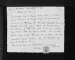 HALL Frank Cooke - Mt Albert - Settler