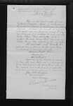 KERR Robert Joseph - Matamata - Carpenter