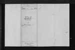 HARDING John Henry - Auckland - Storeman