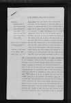 CRUICKSHANK James - London, England - General Merchant