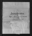 JOHNSTONE Frederick - At sea ex Picadilly - Major, Indian Army